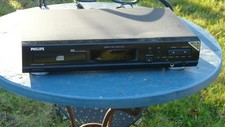 LECTEUR CD PHILIPS CD 722