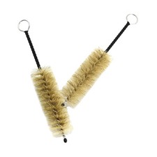 2pcs petite brosse à piston