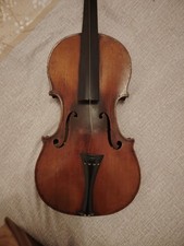 Ancien Violon Alto JTL