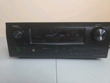 Denon avr 1910 channel - 7.1, av
