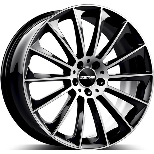 Jante alu gmp stellar 8j - stellar, 18"