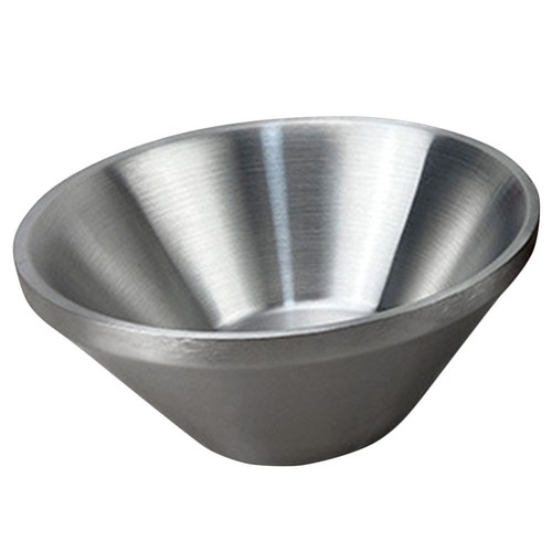 Bol dessert inox - dessert,
