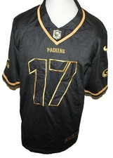 Maillot NFL Fan taille M Green