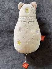 Doudou DOUNIMAUX Ours Musical