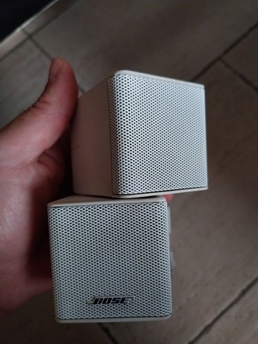Baffle bose vintage enceinte - vintage,