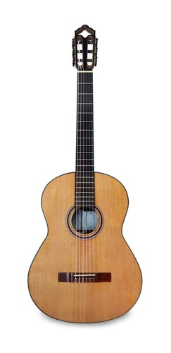 Apc guitare concert - 9c,
