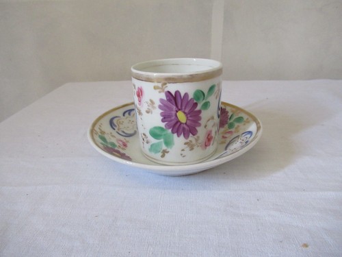 Tasse vieux paris - tasse, vieux-paris