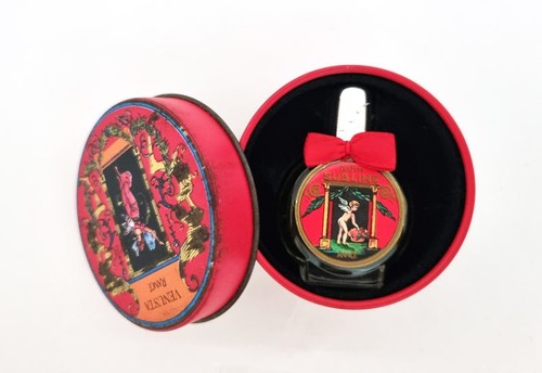 Miniature parfum très