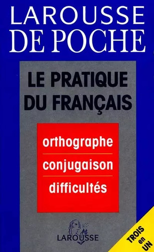 Pratique francais - le,