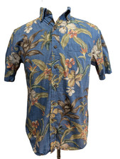 Chemise Hawaïenne Arthouse