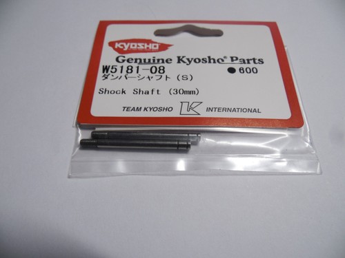 Kyosho w5181 shock - shock, shaft
