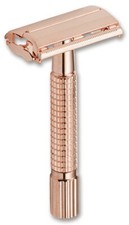 Böker Rose Or Rasoir de