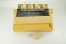 Boitier Apple ImageWriter II original, sans inscription A0M0310F Révision 1