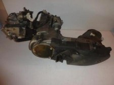 Bloc moteur origine pour Scooter Yamaha 125 Teos Occasion