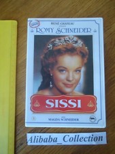DVD ** SISSI 1 ** RENE CHATEAU