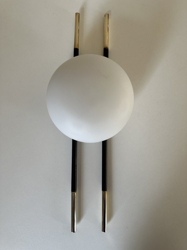 Applique lampe lunel vintage - applique,