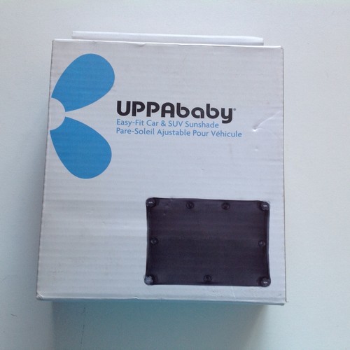 Uppababy usa easy - -, fit