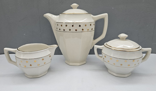 Service café ancien en - service,