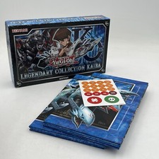 Konami Yu-Gi-Oh! Cards