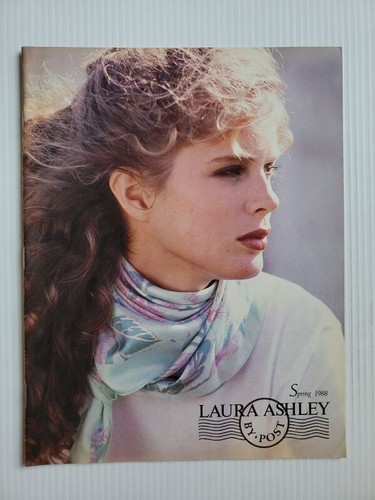 Vintage spring 1988 laura - vintage,