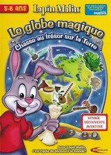 Lapin Malin - Le Globe Magique