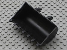Godet pelle lego - pelle, technic