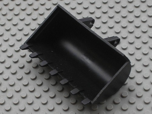 Godet pelle lego technic - godet,