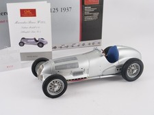 CMC 1/18 Mercedes Benz W125