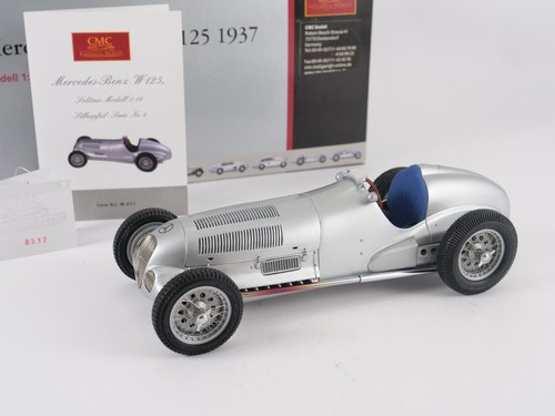 Cmc mercedes benz - mercedes,