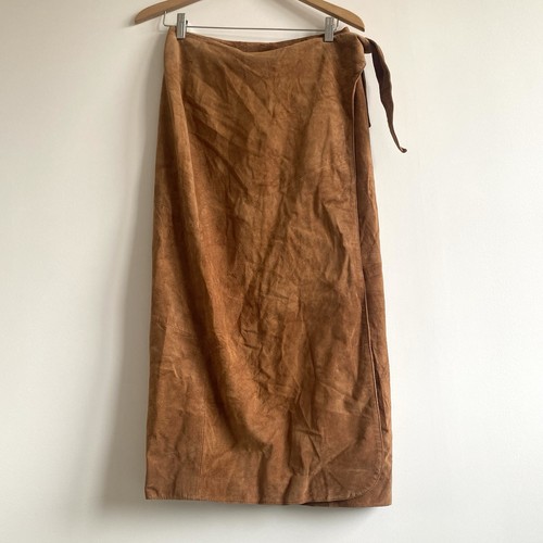 Jupe midi vintage studio - jupe,