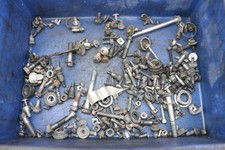 SAC VISSERIE VIS - YAMAHA X-MAX XMAX ABS 250 (2010 - 2014)