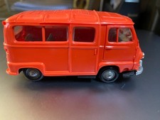 NOREV PLASTQUE ANCIENNE RENAULT ESTAFETTE TOURISME-ÉCHELLE 1/43 IDEM PAYA ,