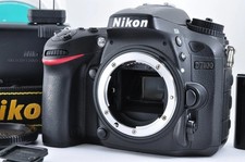 Appareil photo reflex
