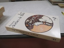 POC03 LES CLOCHES DE BALE ARAGON FOLIO