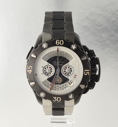 Homme zenith defy xtreme - zenith,