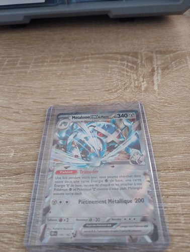 Carte pokémon française - carte,