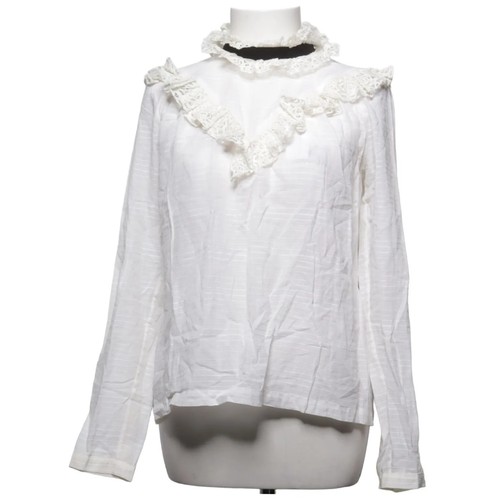 Roseanna chemisier taille - roseanna,, chemisier,