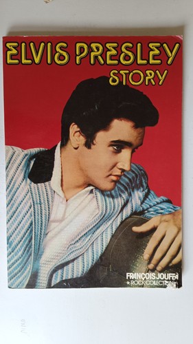 Elvis presley story francois - presley,