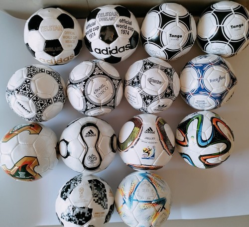 Adidas mini ball - mini,