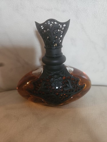Flacon parfum ancien de - parfum,