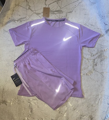 Ensemble nike running - running, dri-fit