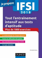 IFSI 2018 Tout l'entraînement