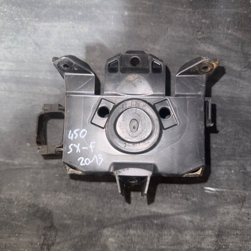 Battery box support batterie - box,