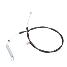 02 015 Câble De Commande De