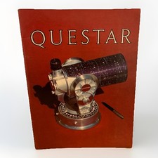 1969 Questar Astronomical