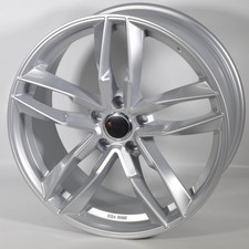 4 Jantes En Alliage 17