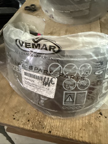 Visiere casque écran vemar - visiere,