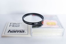 Photo Filtre Macro/Close-Up +2 HAMA pour objectifs 49mm thread