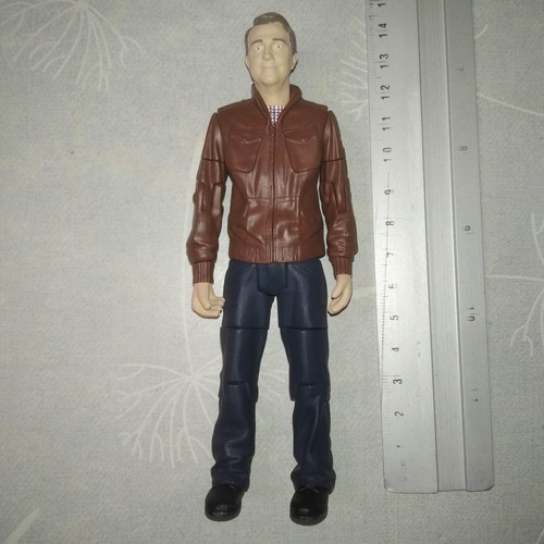 Doctor who bbc action figures - who,