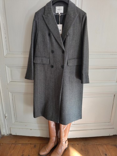Manteau femme maison - maison, 123